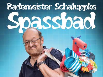 Bademeister - Schaluppke